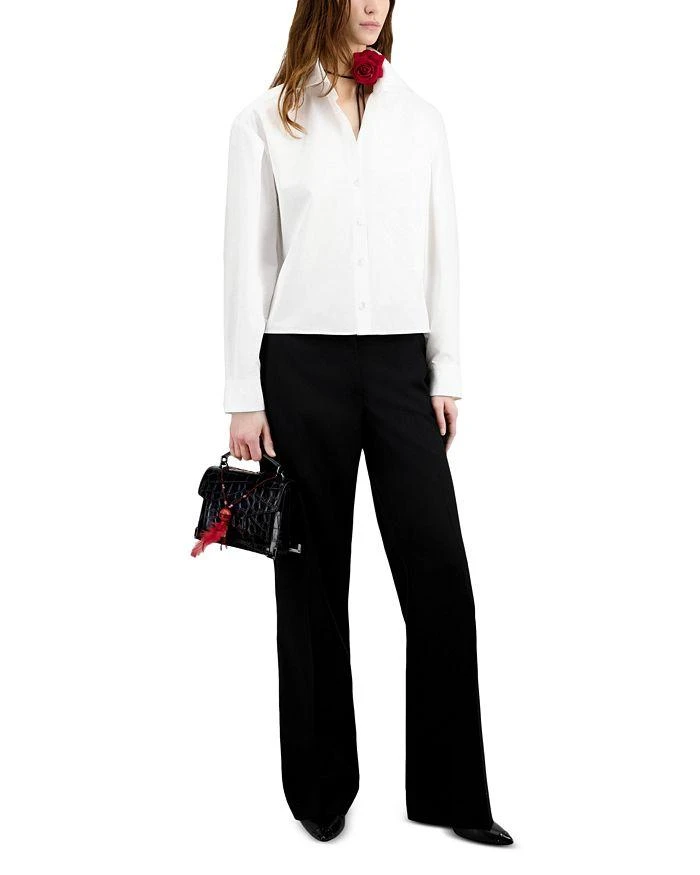 The Kooples New Popeline Shirt 2