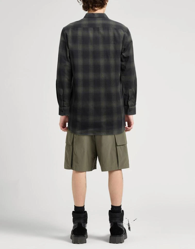 1017 ALYX 9SM Checked shirt 3