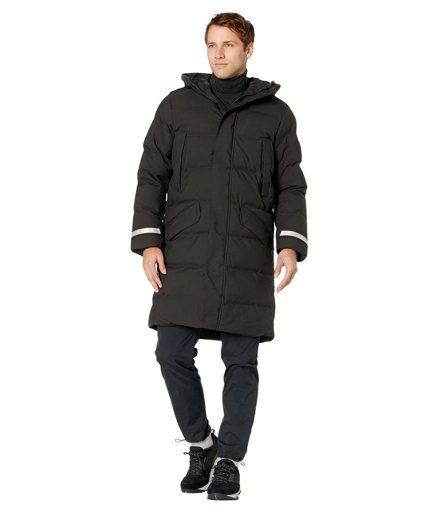 Helly Hansen Alaska Parka 1