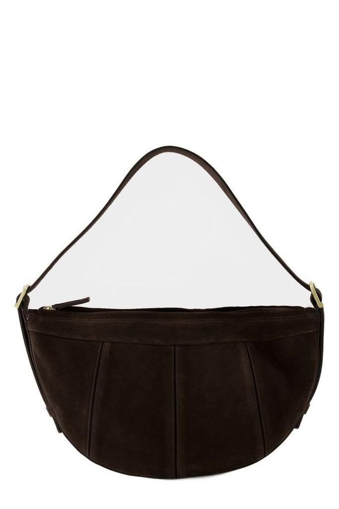 ROUJE Rouje Parisian Zipped Handbag