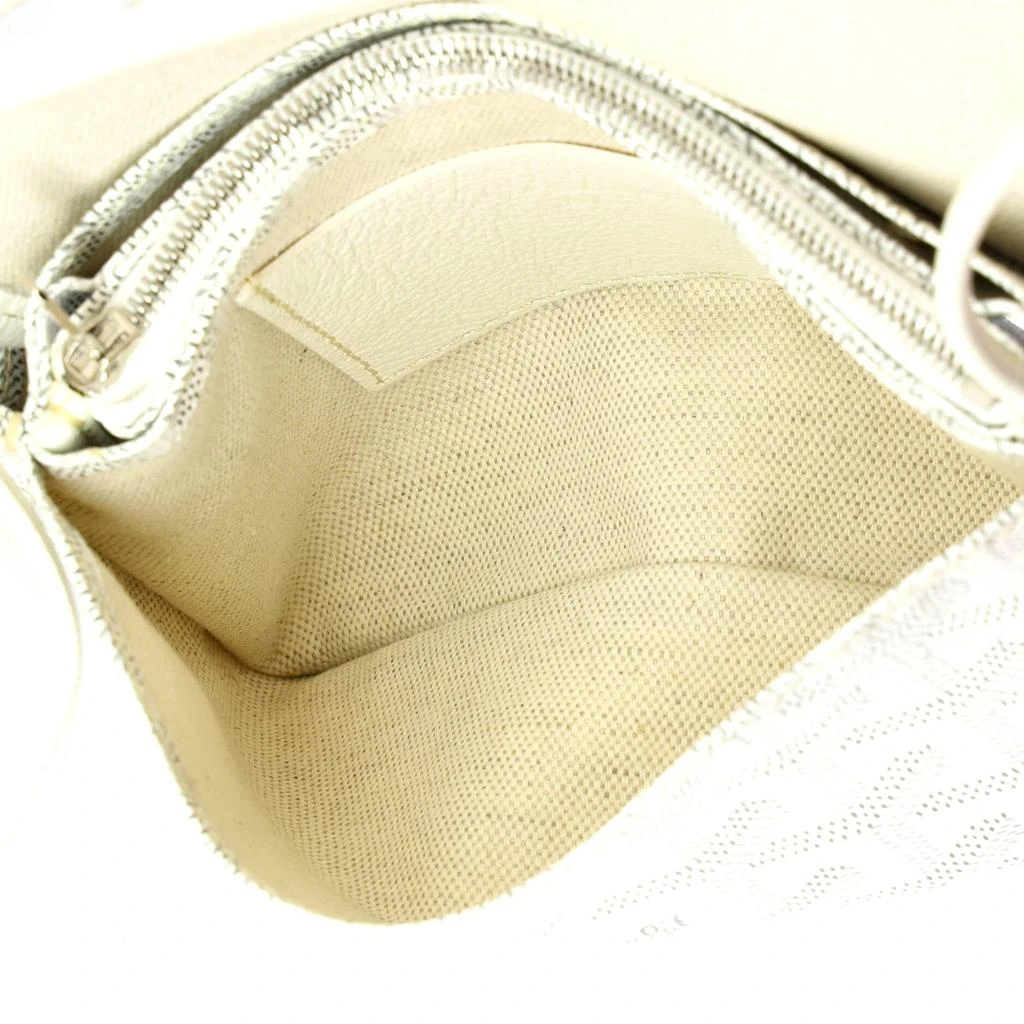 Goyard Plumet Clutch Wallet Coated Canvas 5