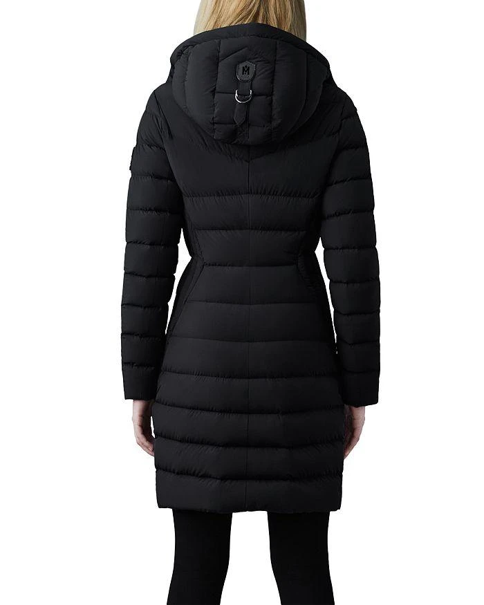 Mackage Farren Hooded Down Coat 2