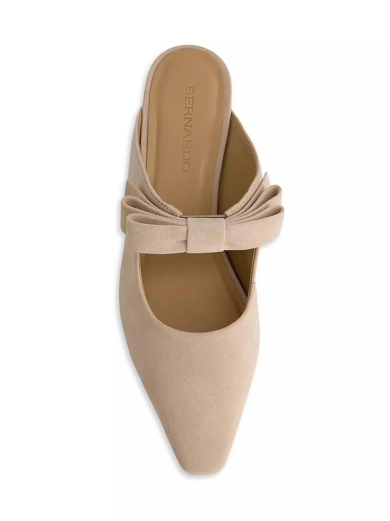 Bernardo Astrid Heeled Pumps 3