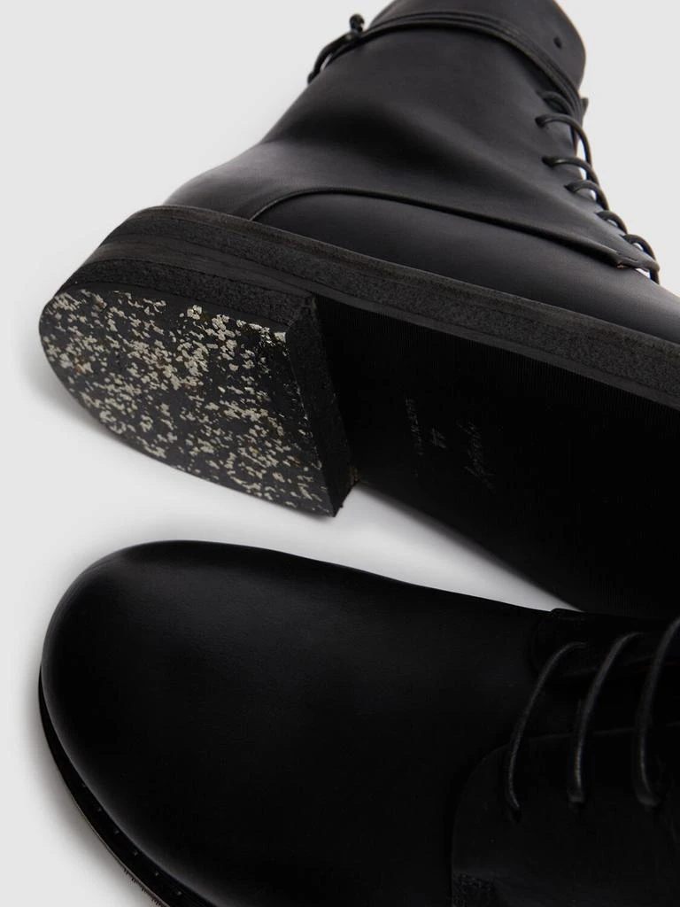 Marsèll Parrucca Leather Lace-up Boots 4