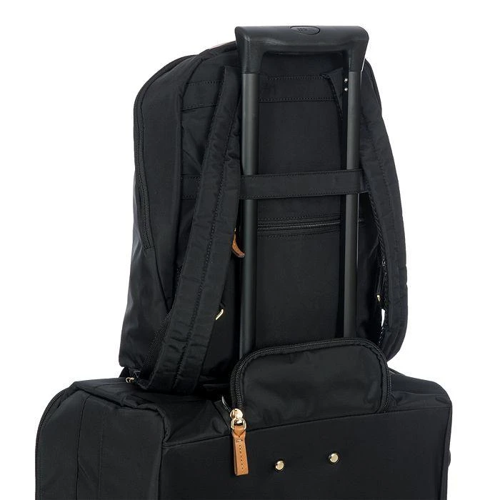 Bric
s X-Travel City Backpack 6