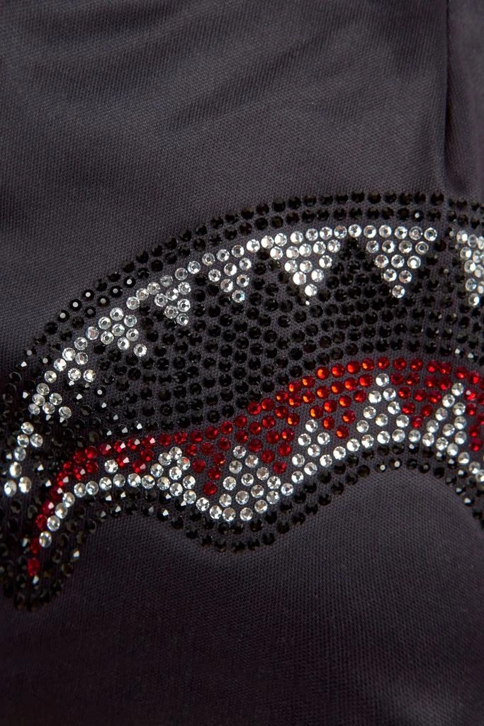 SprayGround Sprayground Trinity 2.0 Shark Face Mask 3