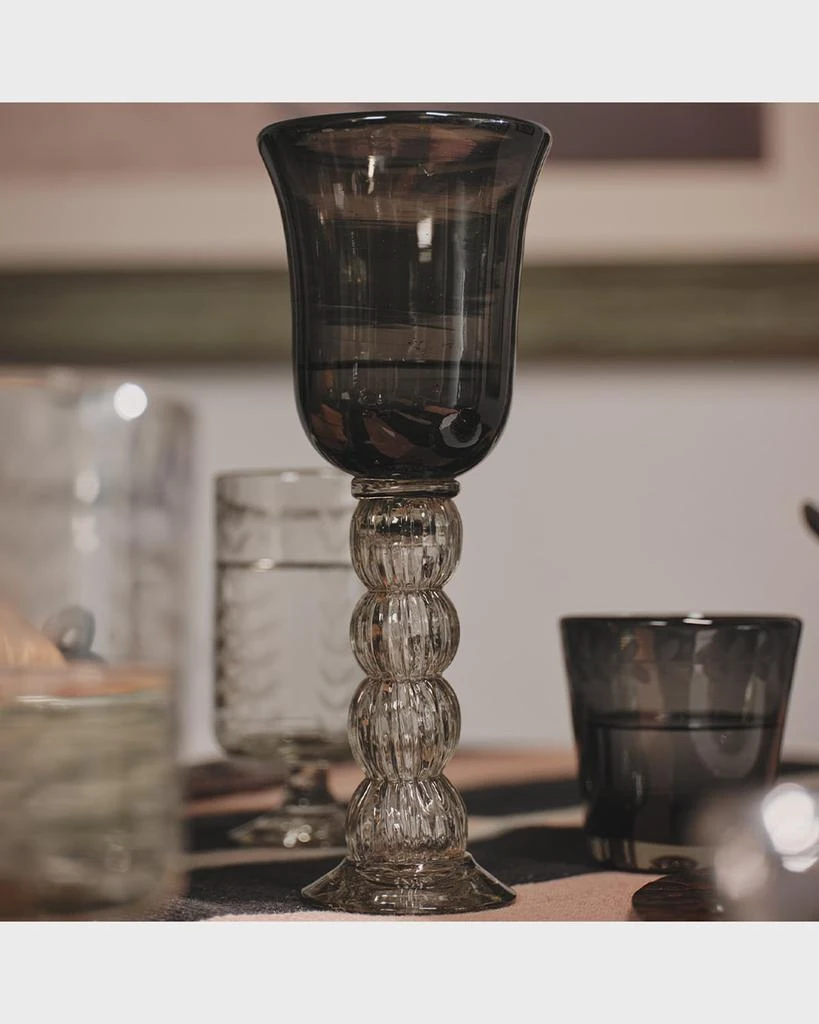 Jan Barboglio Pera Glass 2