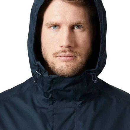 Helly Hansen Vancouver Rain Jacket - Men's 5