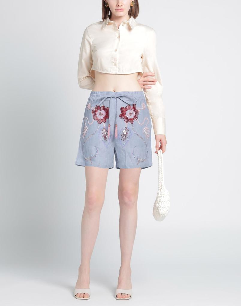 CHRISTIAN PELLIZZARI Shorts & Bermuda