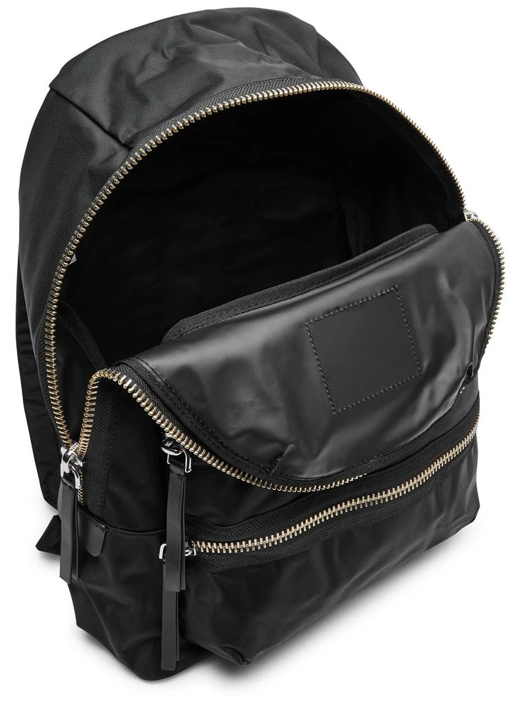 Marc Jacobs The Biker medium nylon backpack 4