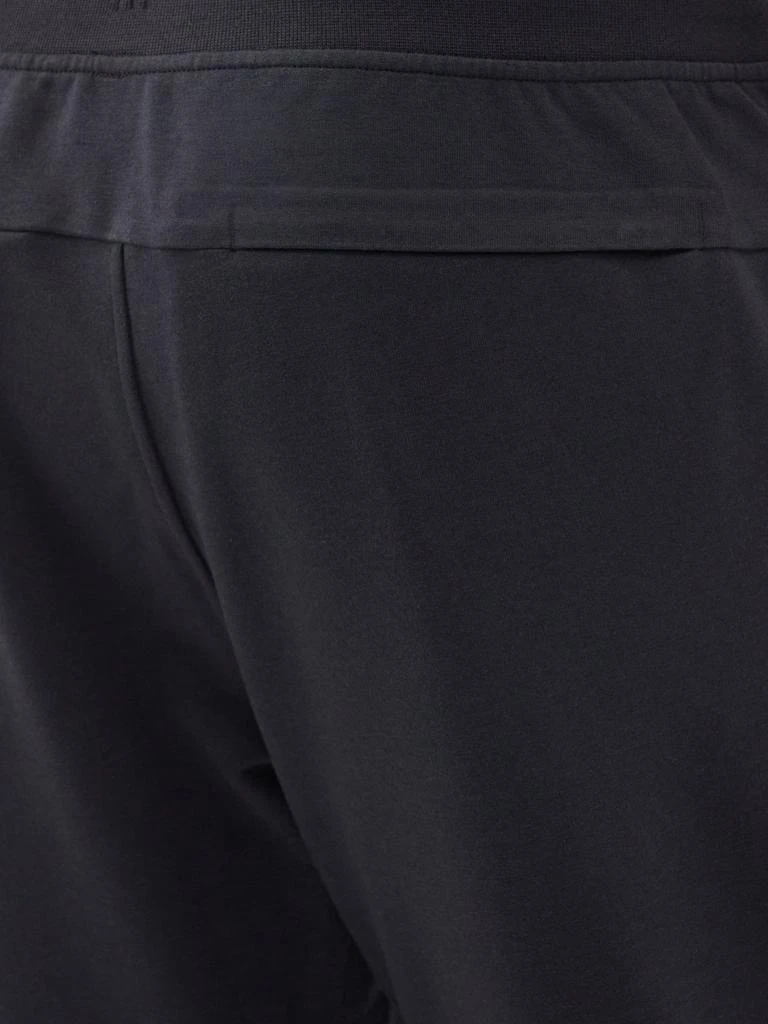 lululemon City Sweat technical-jersey track pants 3