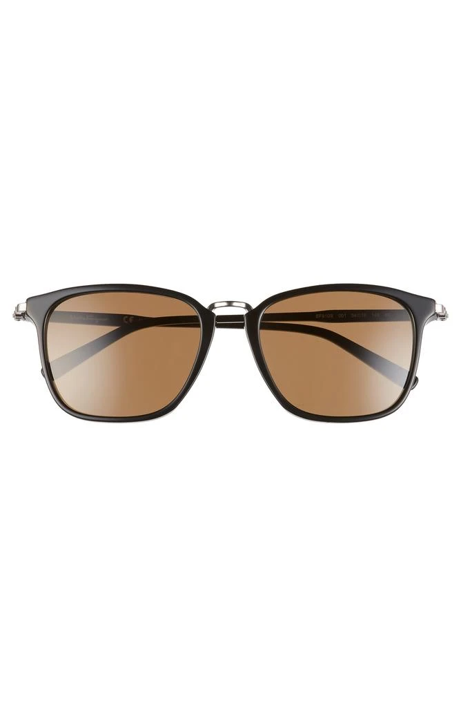 Salvatore Ferragamo Salvatore Ferragamo 54mm Square Sunglasses 2