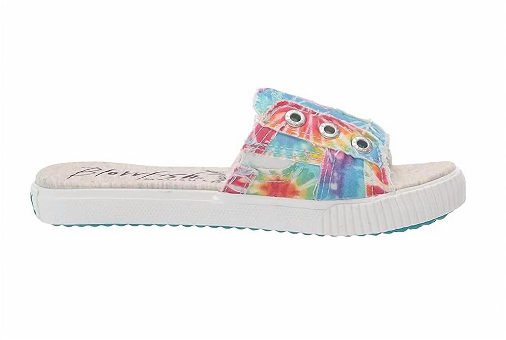 Blowfish Women's Fresco Sneaker Sandals