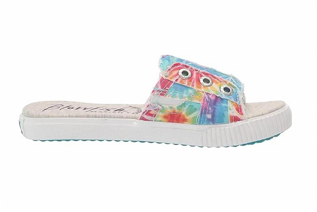 Blowfish Women's Fresco Sneaker Sandals 2