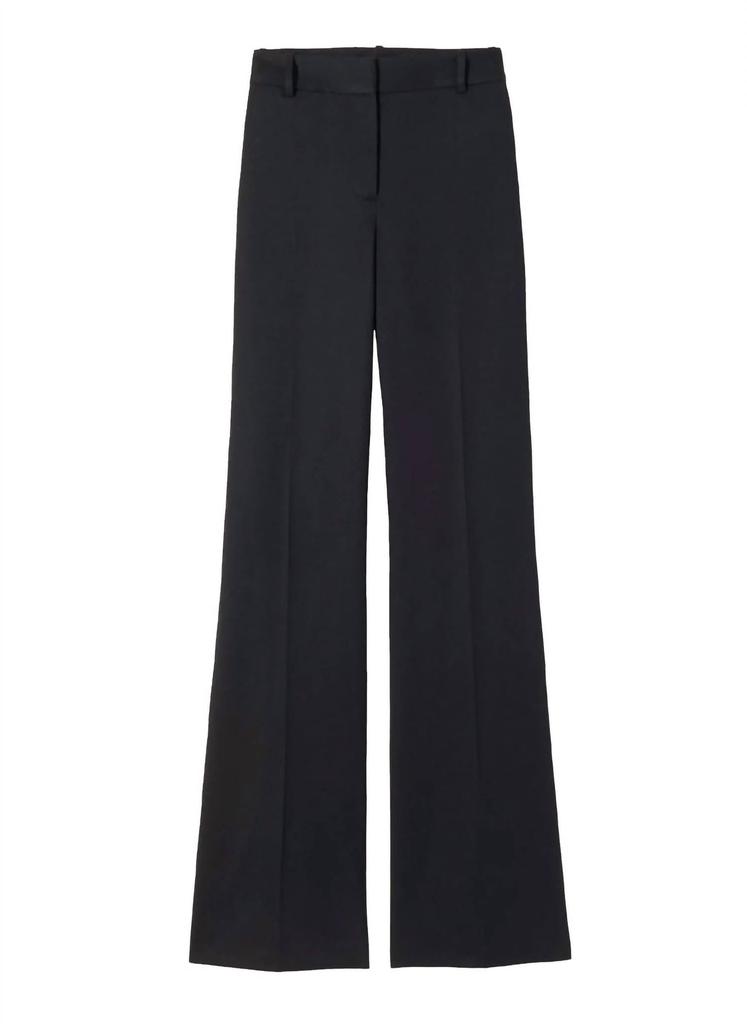 Nili Lotan Nili Lotan - Arielle High-Rise Pant