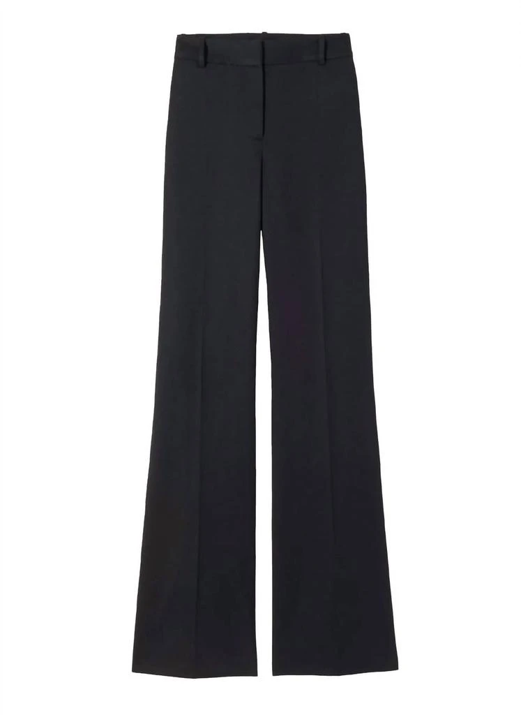 Nili Lotan Nili Lotan - Arielle High-Rise Pant 2