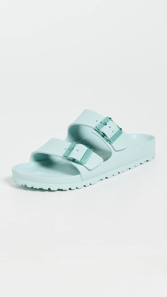 Birkenstock Arizona Stealth Buckle EVA Sandals 1