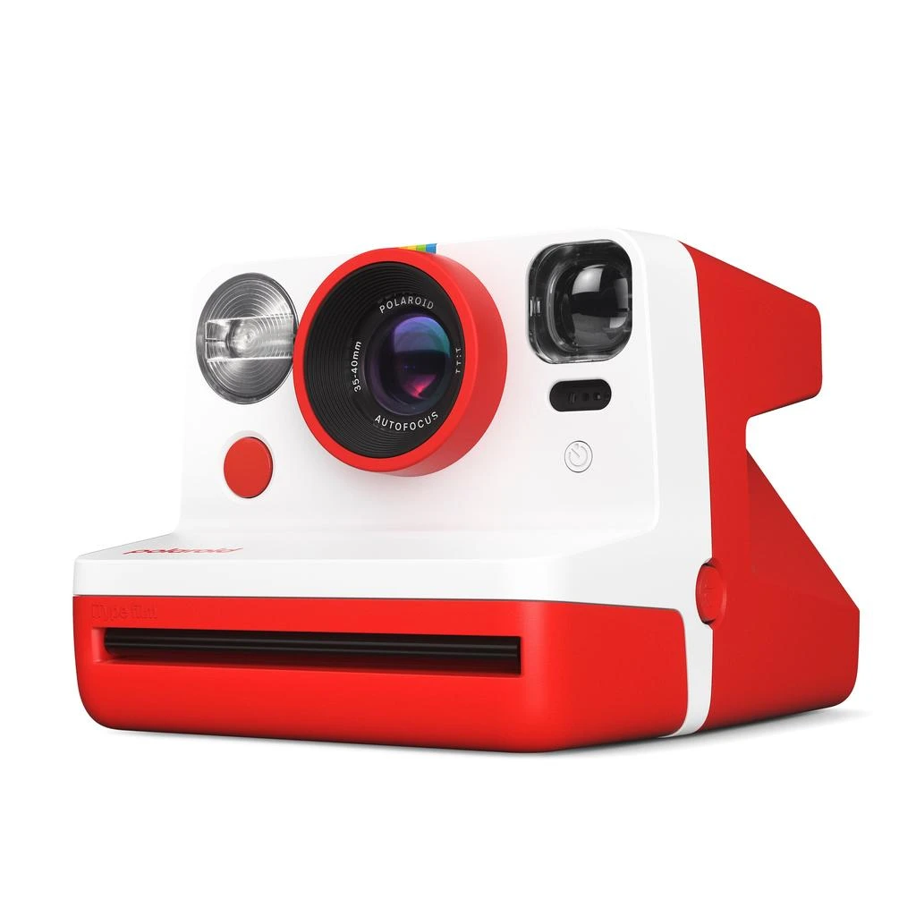 Polaroid Polaroid Now Gen 2 - Red 6