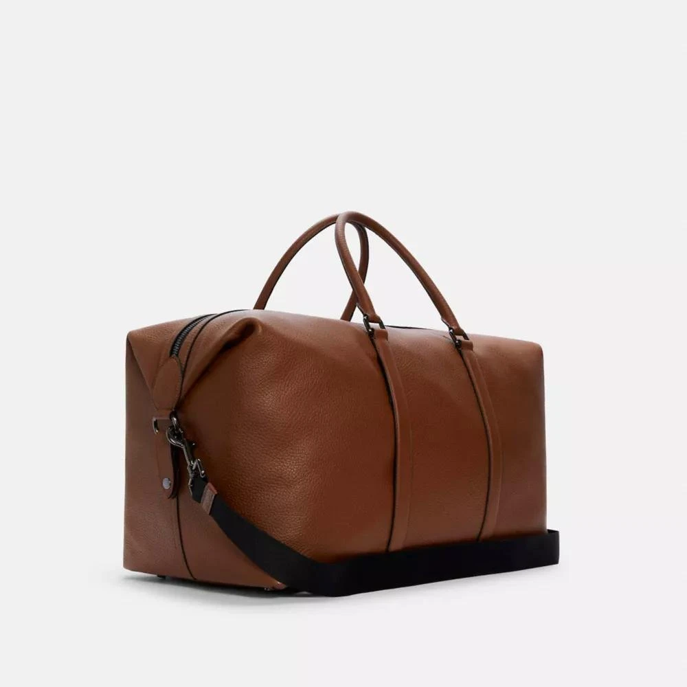 Coach Trekker Bag 52 4