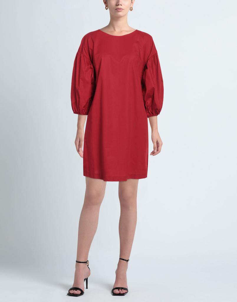 ROSE' A POIS Short dress