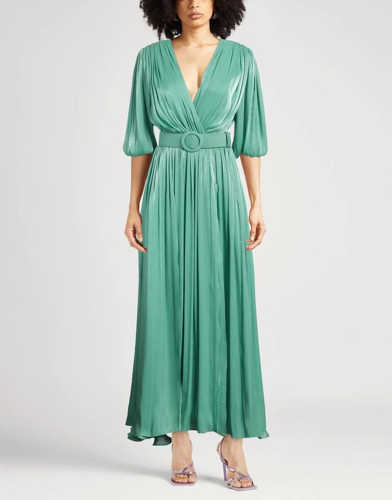 Costarellos Long dress 2