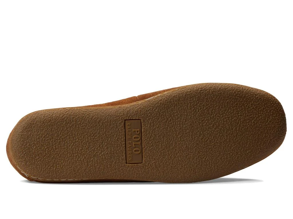 Polo Ralph Lauren Collins Moccasin Slipper 3