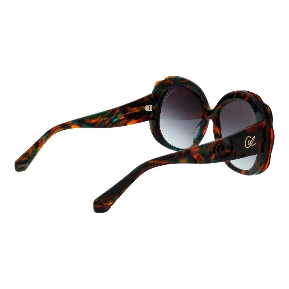Christian Lacroix multi Women Women's Sunglasses 3