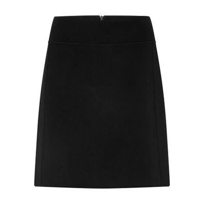 Max Mara Ali short skirt 1