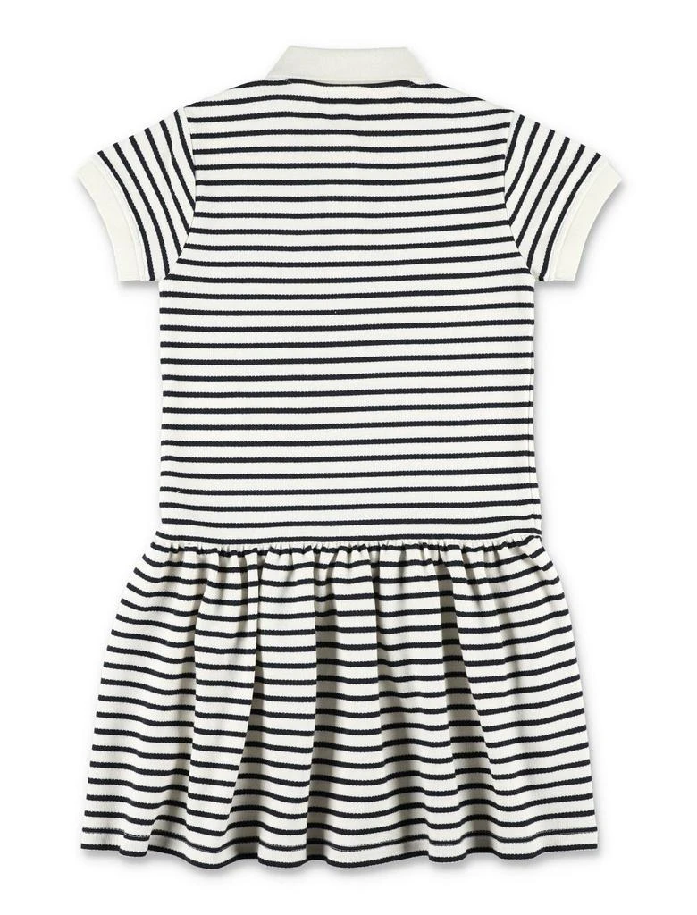 Shop Golden Goose Kids Polo Striped Dress on Sale at BeyondStyle  Get 56%  Off Golden Goose Kids Polo Striped Dress with Limited-Time Flash Deals,  Exclusive Discounts, and Special Offers. Enjoy Unbeatable