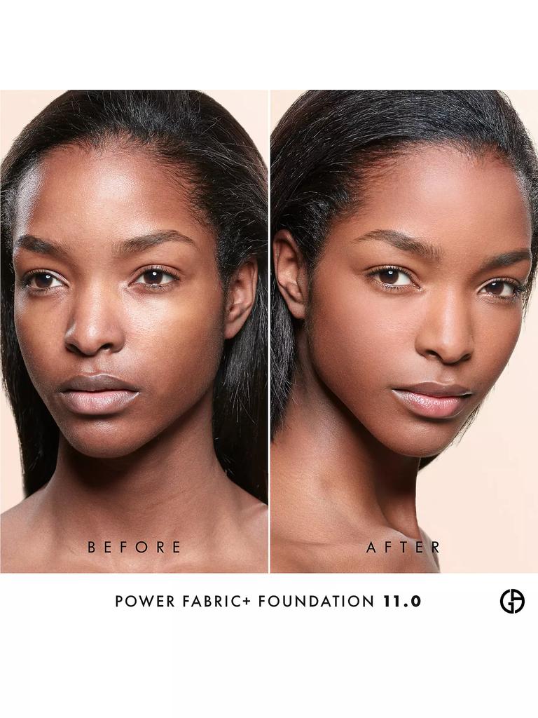 Armani Beauty Power Fabric+ Foundation SPF 25