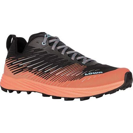 Lowa Citux Trail Running Shoe - Women
s 2