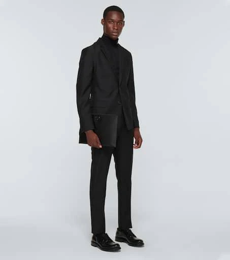 Prada Technical jersey 2