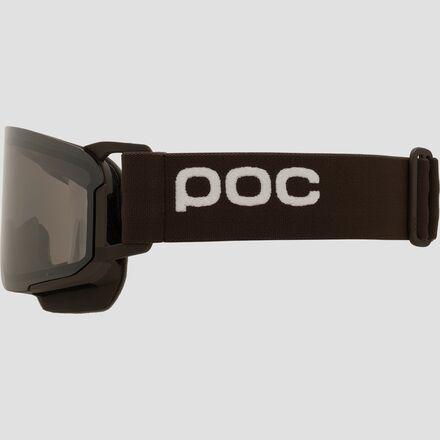 POC Sports Nexal Mid Clarity Goggles