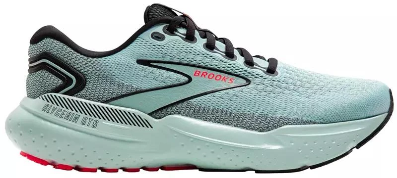 Brooks Brooks Women's Glycerin GTS 21 Running Shoes 1