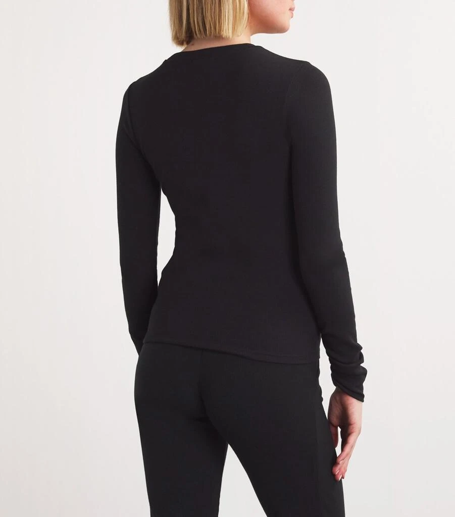 Skin Long-Sleeve Nelly T-Shirt 4