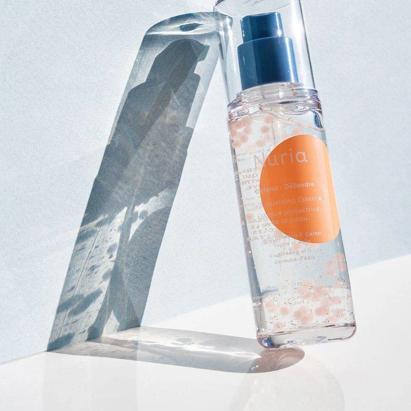 Nuria Defend Skin Shielding Essence 50 ML / 1.7 FL OZ LIQ US 1