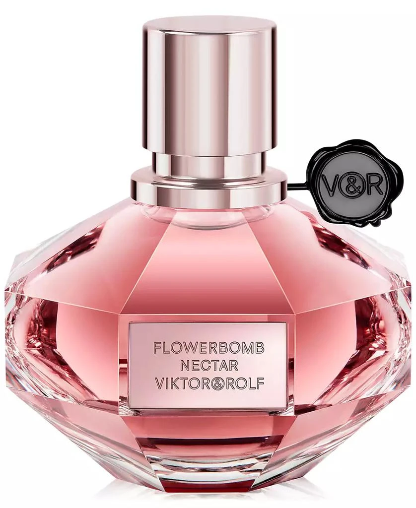 Viktor & Rolf Flowerbomb Nectar Eau de Parfum Spray, 1.7-oz. 1