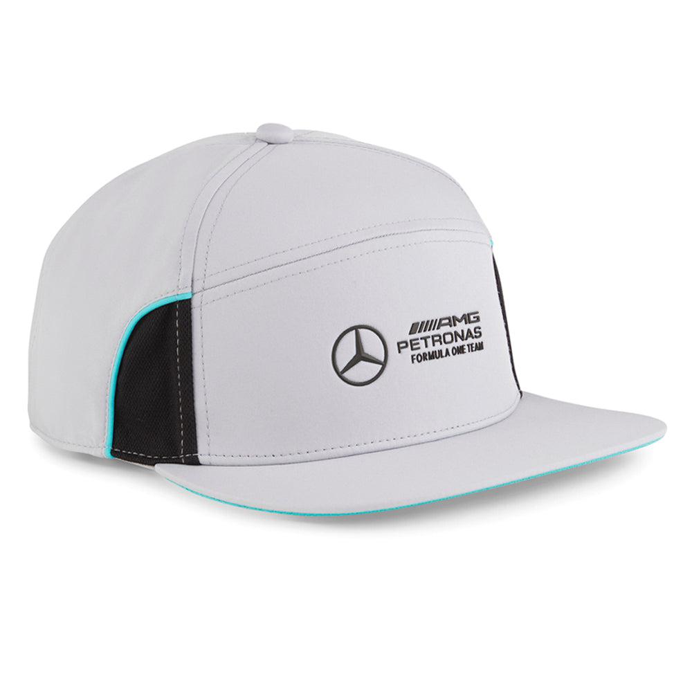 Puma MAPF1 Flat Brim Snapback