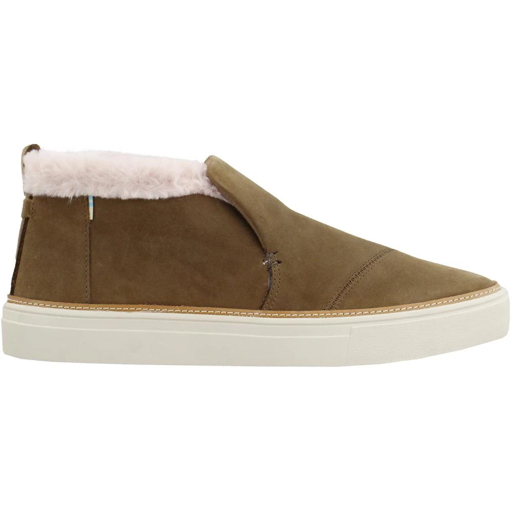 TOMS Paxton Slip On Sneakers 1