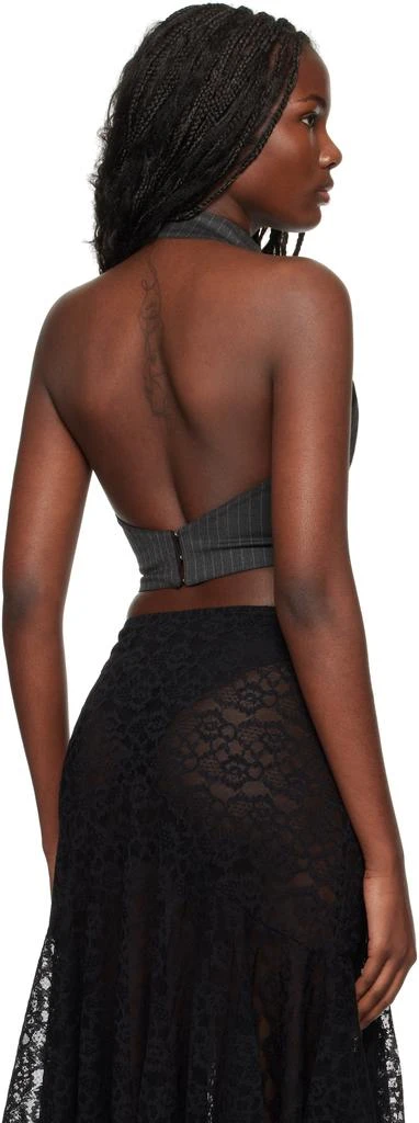 Gimaguas Gray Ring Top 3