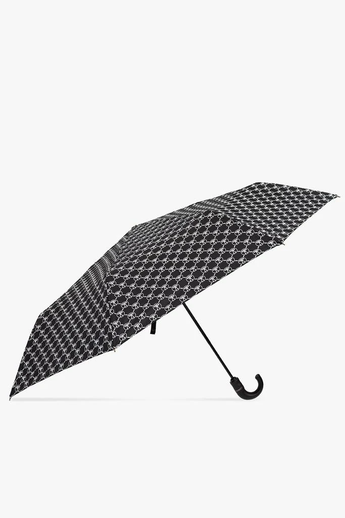 Moschino Branded umbrella 1