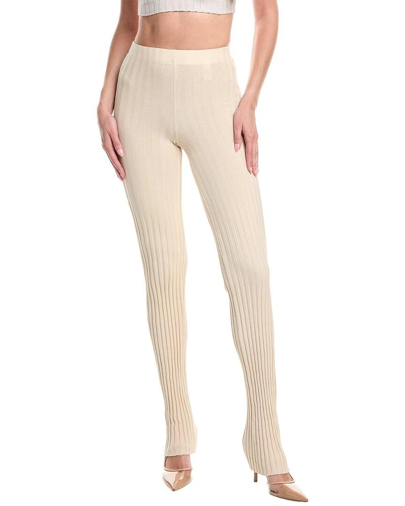 Cotton Citizen The Capri Pant 1