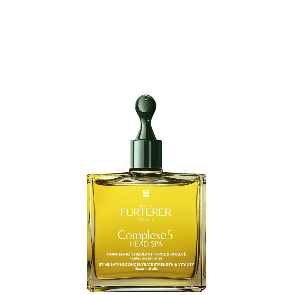 René Furterer René Furterer Head Spa Complexe 5 50ml