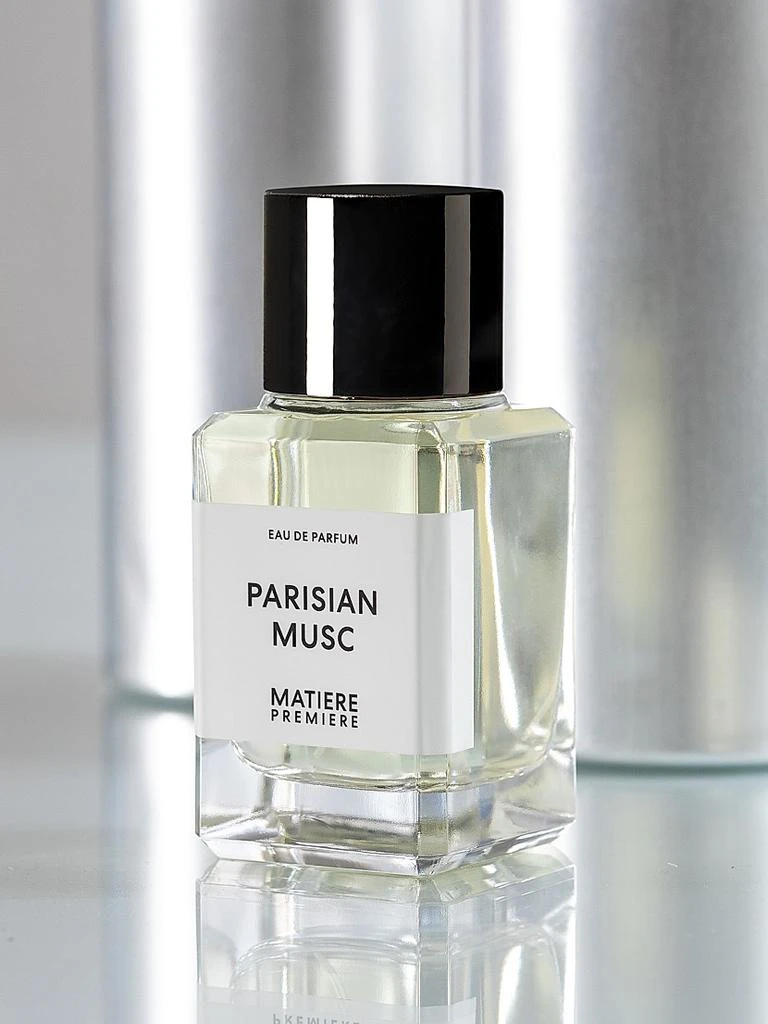 Matiere Premiere Parisian Musc Eau de Parfum 3