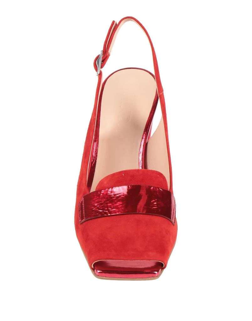 ZINDA Sandals 4