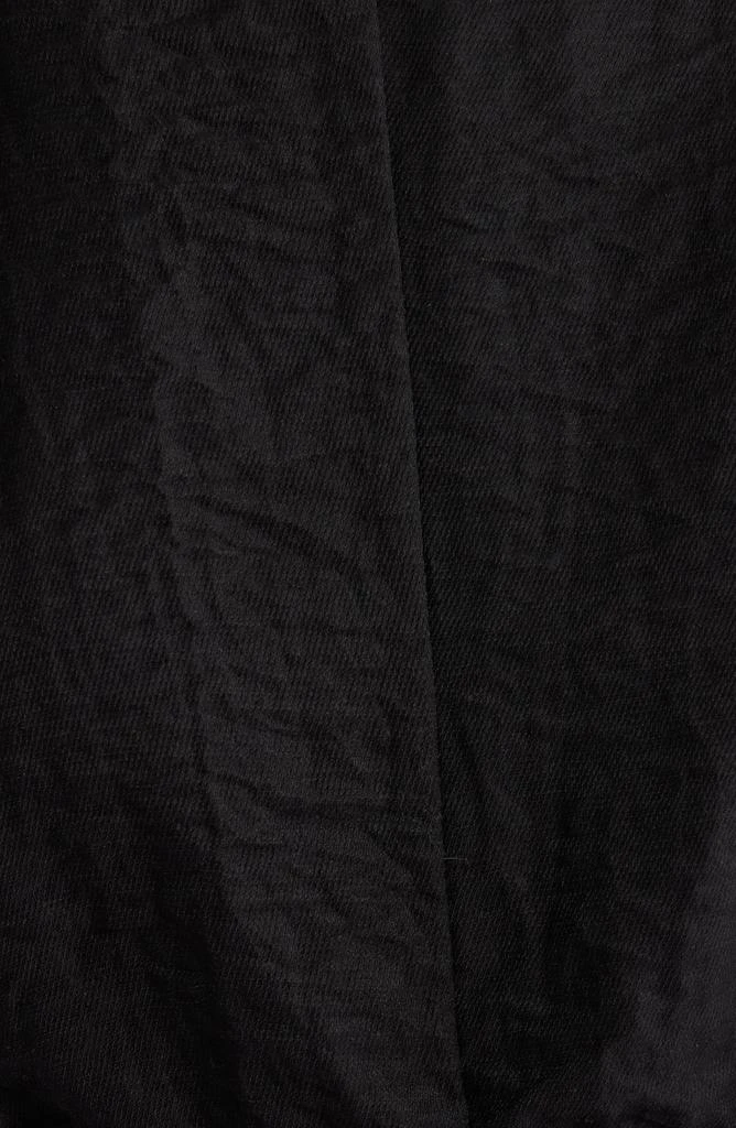 Vince Camuto Sleeveless Crepe Fit 
Flare Dress 6