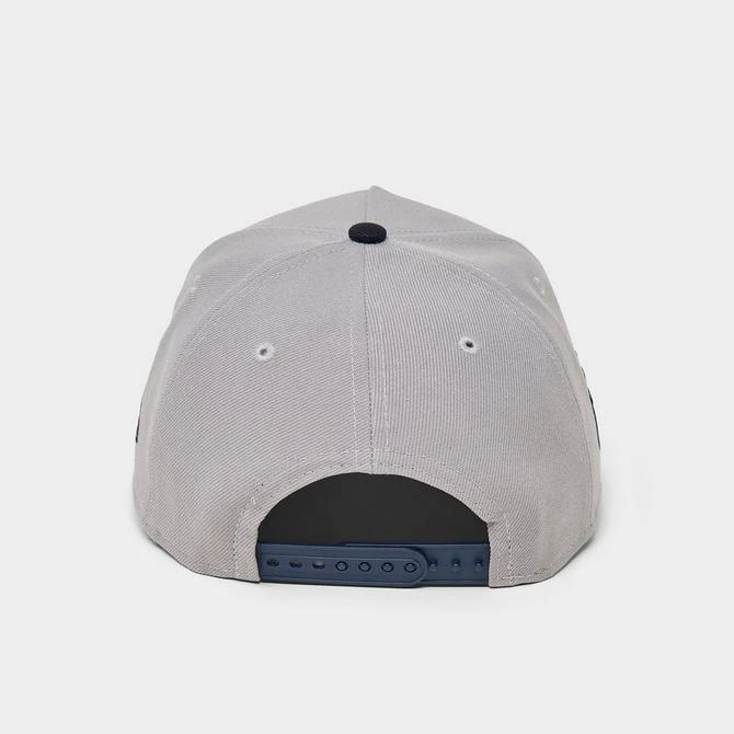 New Era New Era New York Yankees Bronx Bombers MLB 9FORTY Snapback Hat 4