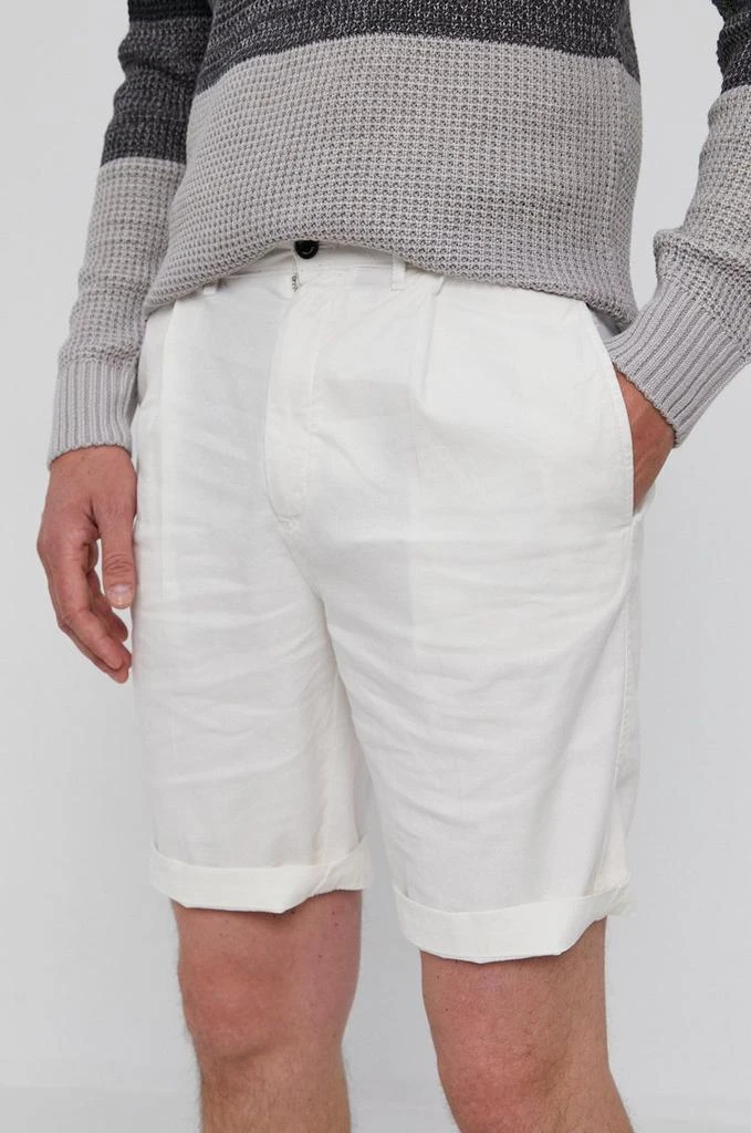 Calvin Klein calvin klein BERMUDA SHORTS BERMUDA SHORTS 1