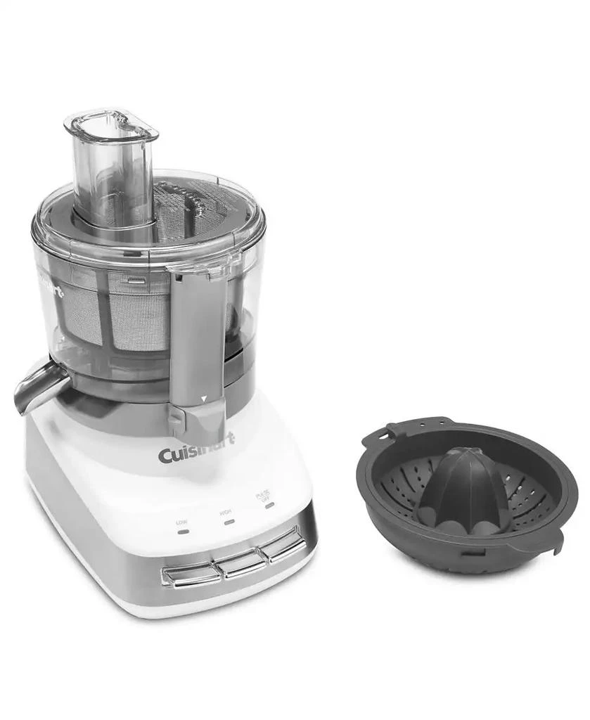 Cuisinart Core Essentials Juice Extractor & Citrus Juicer Accessory MFP JC 6