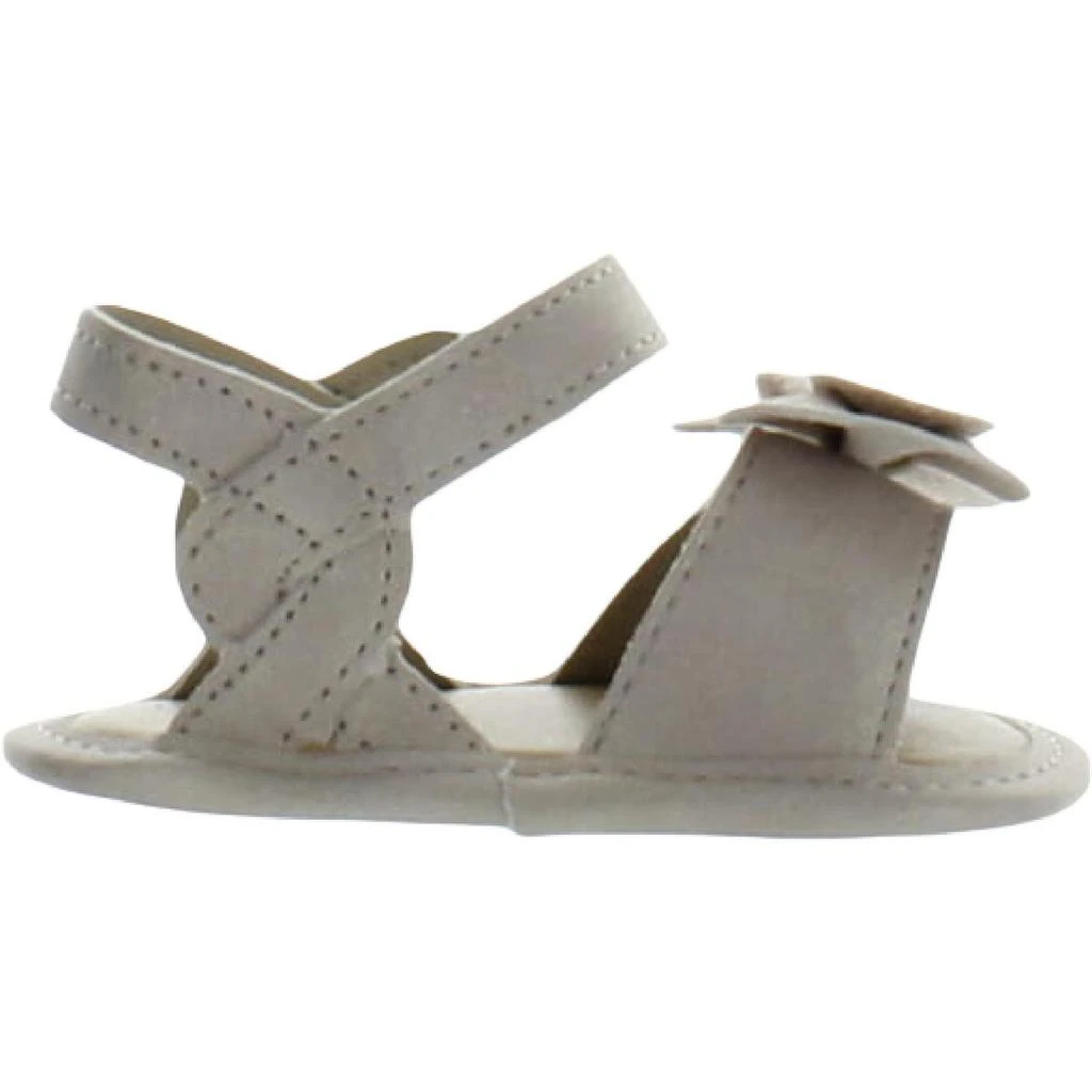 Baby Deer Shimmer Girls Ankle Strap 3